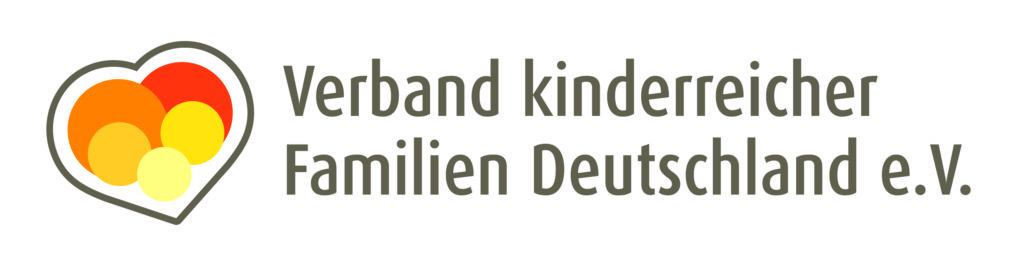 Verband kinderreicher Familien Deutschlands